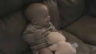 Baby Laughing