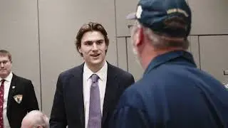 Hobey Baker Announcement 2024