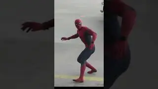 pym particle theory MCU vs Reality #marvel #comedyshorts