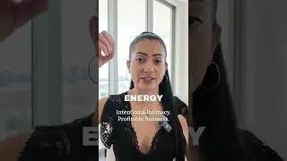 Full episode is live! #businessmentor #businesscoach #holisticcoach #womeninbiz #divinefemin #shorts