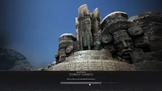 How to reach Sycraia Underwater Ruins (Abyssal Zone) Black Desert Online