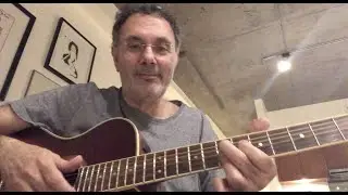 La minute de blues : Mellow Sunday Blues