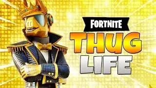 FORTNITE THUG LIFE Moments Ep #31 Fortnite Epic Wins & Fails Funny Moments