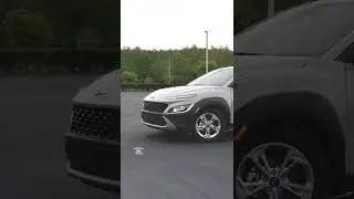 2022 Hyundai Kona SEL | 924571