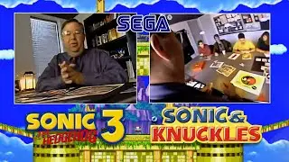 «Майкл Джексон просто сказал: «Хорошо, я всё сделаю»» — Роджер Гектор из SEGA рассказывает истори...
