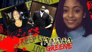 Dancer K*lled in Alleged Police Coverup | The Tamara Greene Story