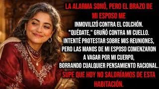 Hoy no vas a trabajar,
