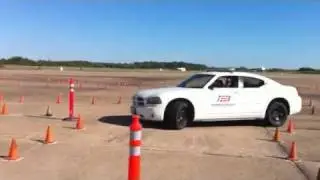 Teex driver training-Assaker