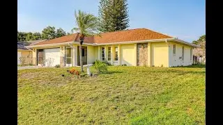 285 MARK TWAIN LANE | ROTONDA WEST Real Estate