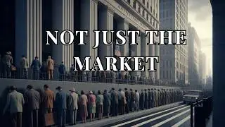 What Actually Collapsed  The Great Depression & the System Behind It