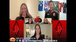 SSSFY26: Drummoyne Devils Water Polo Club AWL26 Womens Interviews 310126