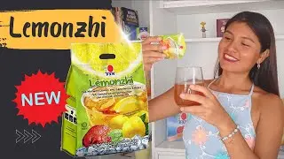 LEMONZHI DXN, BENEFICIOS Y PREPARACI&Oacute;N