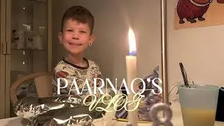 Vlog Mico 8 år 🥹🥳🇬🇱