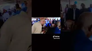 La rencontre de la CEDP de mossaka et loukoulela pour la fête de Pâques 🙏🎉