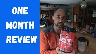 worth it for the money? 6 star protein