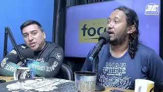 Live da 3E 2026 - Entrevista com O Pol&ecirc;mico do Airsoft em Salvador