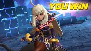 KOFAS Event: The Storm That Must Not Return (42 secs.)