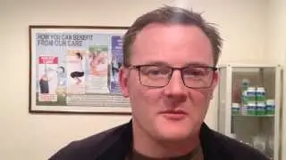 Testimonial Low Back Pain at Clarks Osteopathic Healthcare Benfleet Essex physio chiropractor