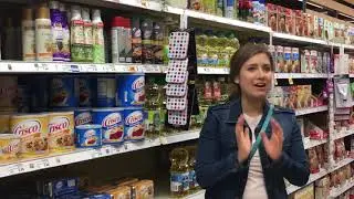 Shop Smart, Eat Well!