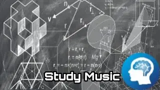 Ultimate Brain Booster | Study Music
