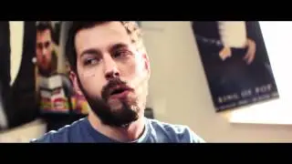 Embarrassing Haiku : Film Fights