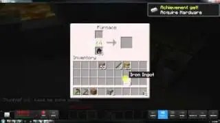 griefing a server with Pistons