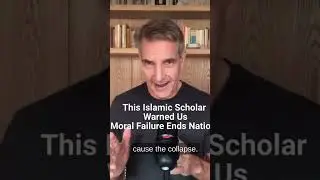 This Islamic Scholar Predicted Why Nations Fail (Al-Tabari's Insight)