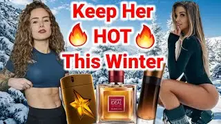 TOP 10 WINTER FRAGRANCES FOR MEN💥 COLD WEATHER FRAGRANCES 🥶 MEN'S COLOGNES