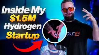 INSIDE MY $1.5M AUSSIE WELLNESS STARTUP