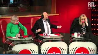 Jean-Jacques P&eacute;roni rend hommage au cinqui&egrave;me Beatles - RTL - RTL