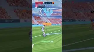 Rematch - Curved Shot to Win It in Overtime!