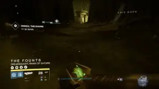 Destiny Longplay