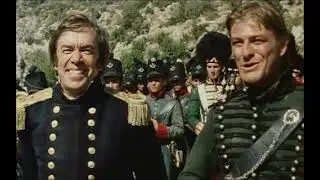 Sharpe's Revenge Vol 12