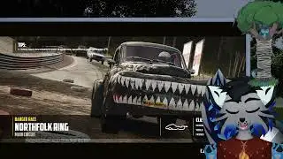 Wreckfest - The demo Darby Continues! [Stream Log #496]