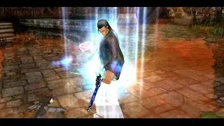 Cabal (NA): MafiaBoss (FA) - Berderk Faello - Solo【08/21/2014】