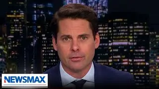 &lsquo;Democrats are back to calling voter ID racist&rsquo;: Rob Finnerty