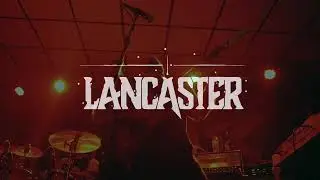 🎥 LANCASTER &ndash; Lancaster [2020 Teaser | Heavy/Dark/Thrash Metal]
