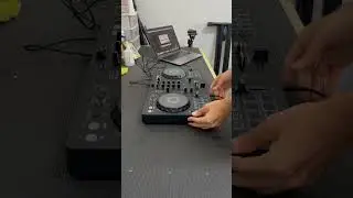 Unboxing controladora Pioneer DDJ-FLX4