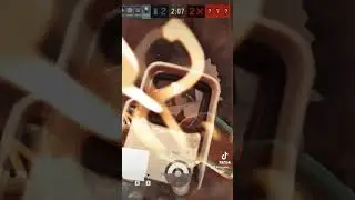 Y&rsquo;all come hangout at twitch.tv/itzcamo__ #foryou #gaming #streamertwitch #streamer #rainbowsixsiege