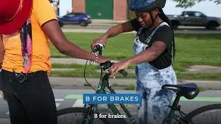 Bike Town Series: Safety Check and ABCQ Checklist