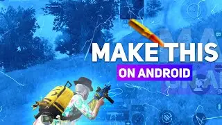 🔥HOW TO MAKE THUMBNAIL LIKE SNAX GAMING 🔥 || MAKE THIS ON ANDROID