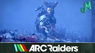 Cold Snap NOW! Gathering 5 Mill for Expedition 🐓 Arc Raiders 🎮 Stream 66