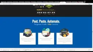 Traffic Builder Review | Traffic Builder Review Bonuses