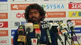 I won't retire until 2023 World Cup - Lasith Malinga