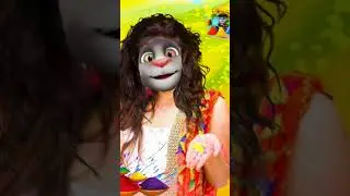 bhakti Holi | billu Holi geet | billu Holi song #shortvideo #shorts #viral #trending