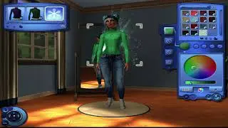 sims 3 legacy challenge Heartfilia part 1