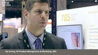 Smart Grid Software Solutions