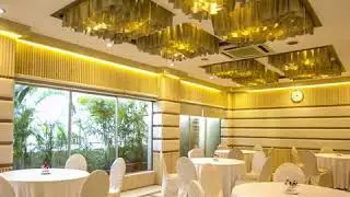 Ascott ballroom | Ascott Hotels Dhaka