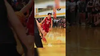 Eli Ellis pulled up to #Gatlinburg and WENT OFF! 😤 #eliellis #teamloaded
