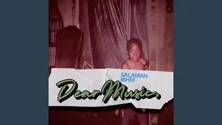 Dear Music,
